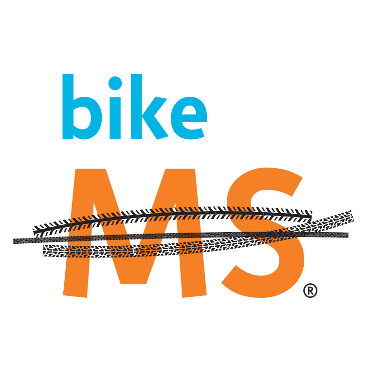 BikeMS MS-150 Logo 