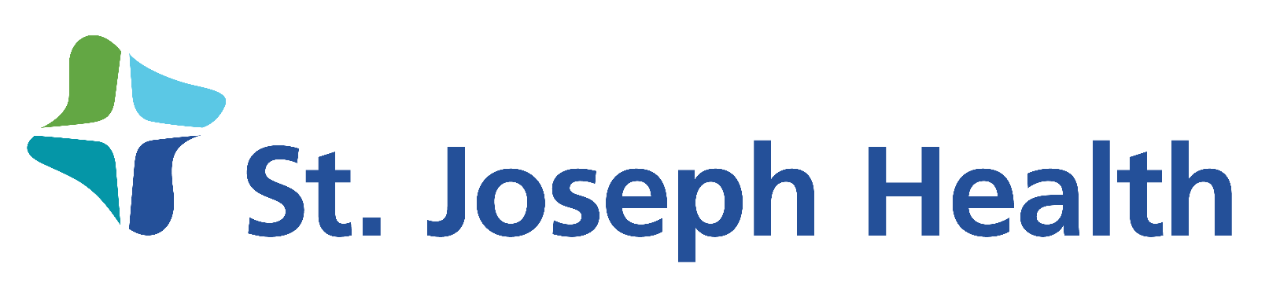 CHI St Joseph's Health Logo