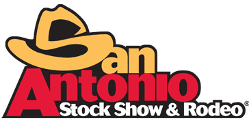 San Antonio Rodeo Logo