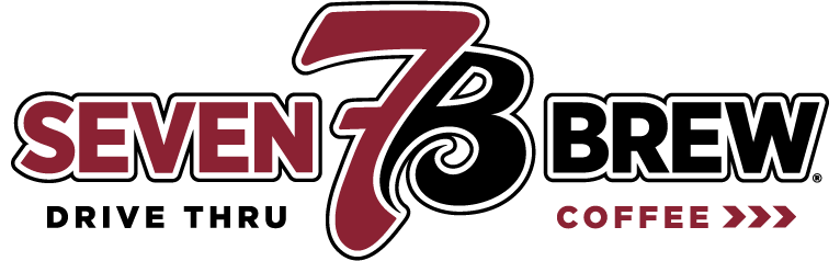 Seven Brew Coffee Logo